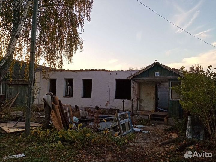 Вывоз мусора