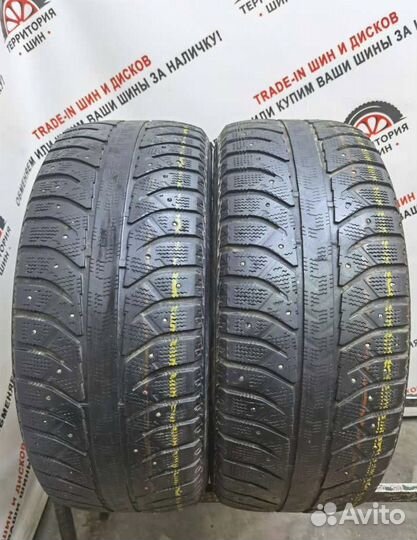 Bridgestone Ice Cruiser 7000 235/55 R17 103T