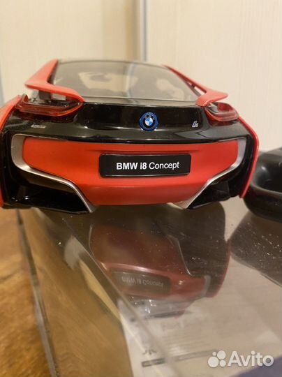 Hot wheels машина bmw