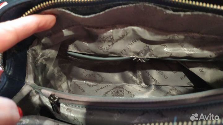 Сумка женская