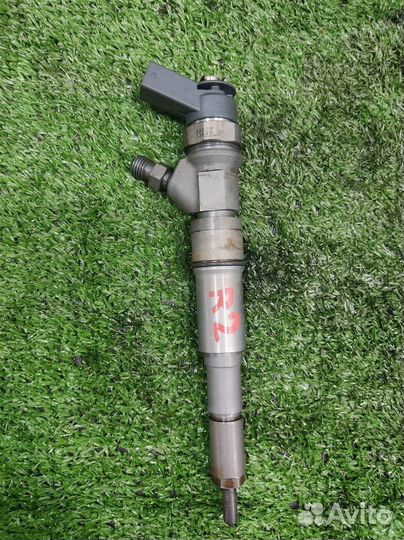 Форсунка топливная BMW X3 (E83) 2004