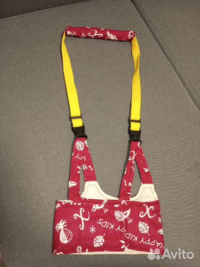 Детские качели прыгунки