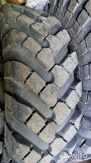 Nortec TR-70 12.00/180 R18 124F