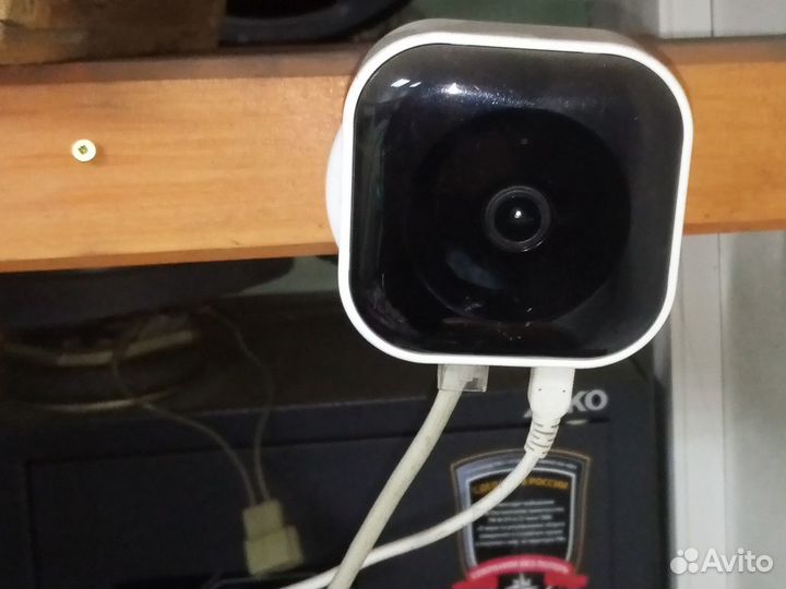 Ip - camera Ipc8232Swc-We