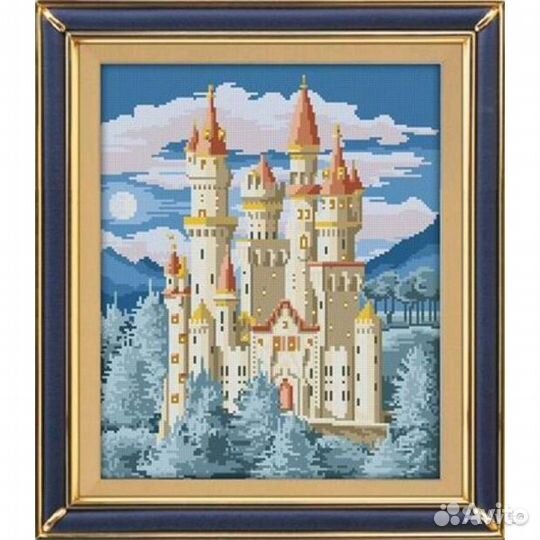 Алмазная мозаика