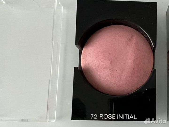 Косметика Chanel