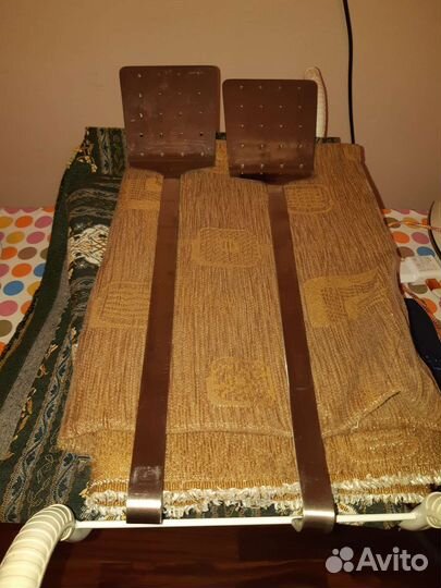 Лопатка для гриля нержавейка 375 мм. 18/10