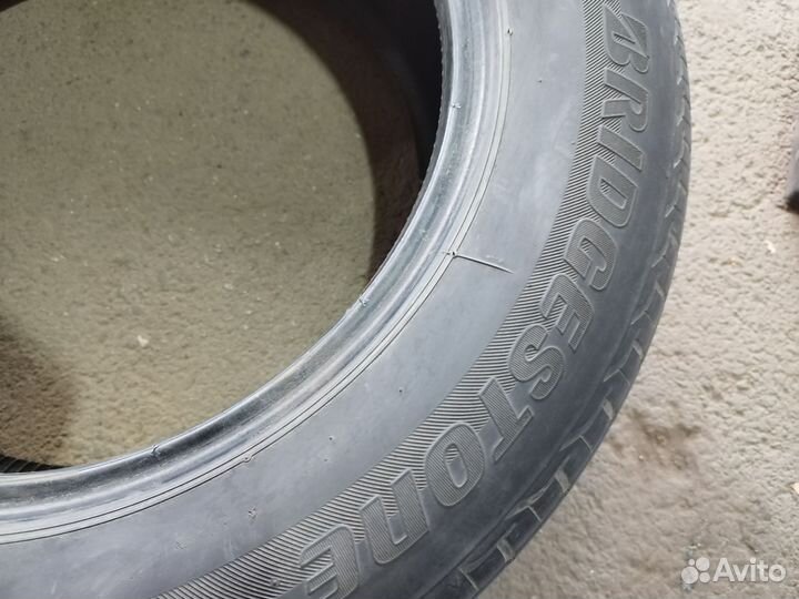 Bridgestone Nextry Ecopia 195/65 R15 91S