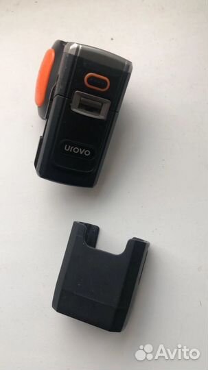Сканер urovo sr5600