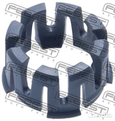 Втулка кулисы кпп