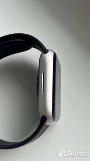 Apple Watch 7 45