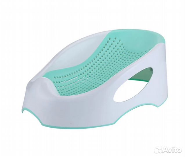 Горка для купания