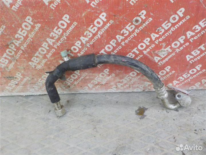 Трубка кондиционера Lifan Breez седан LF479Q3 2008