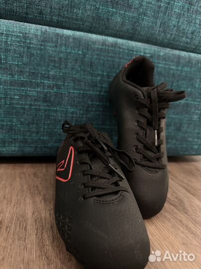 Футбольные бутсы