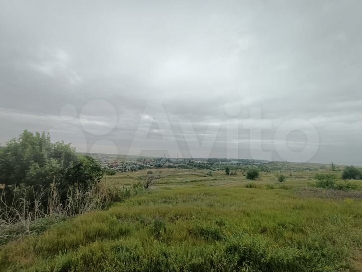 Участок 6,4 сот. (ИЖС)