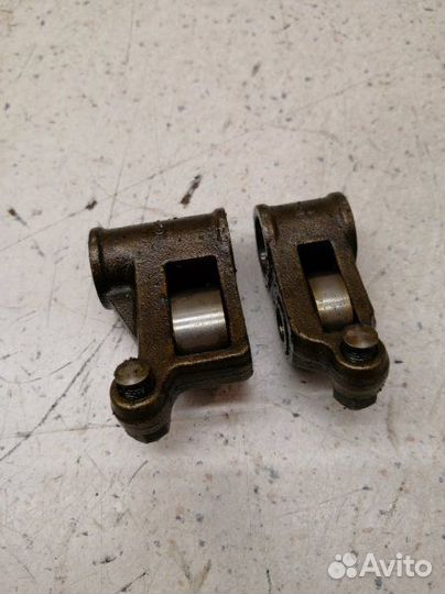 Рокер клапана Honda Cr-V RD4 K20A