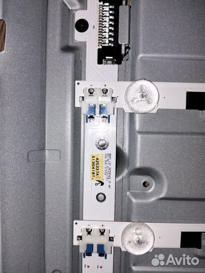 Подсветка D2GE-460SCA-R3 D2GE-460SCB-R3