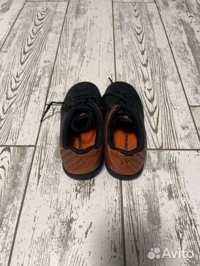 Бутсы детские demix