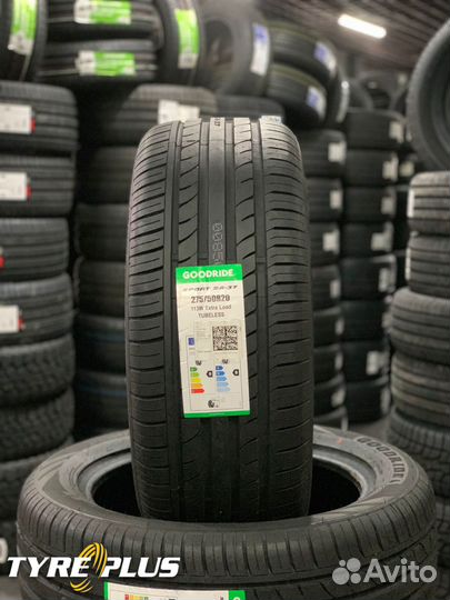 Goodride SA 37 275/50 R20 113W