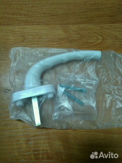 Ручки оконные