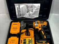 Шуруповерт dewalt 36v