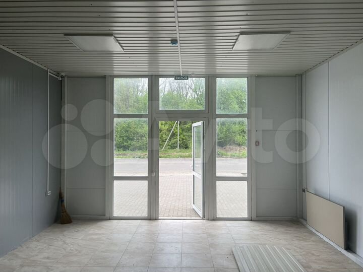 Свободного назначения, 50 м²