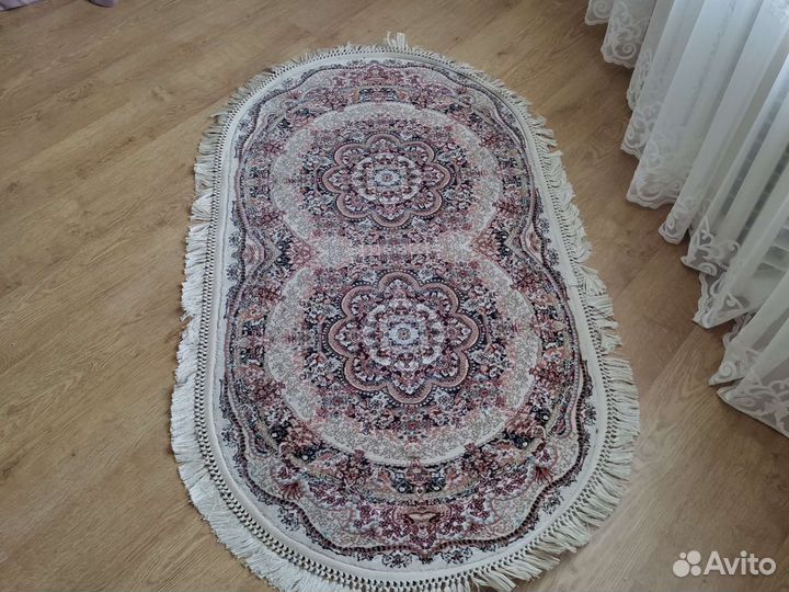 Ковер новый