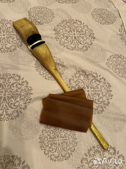 Тренажер для художественной гимнастики