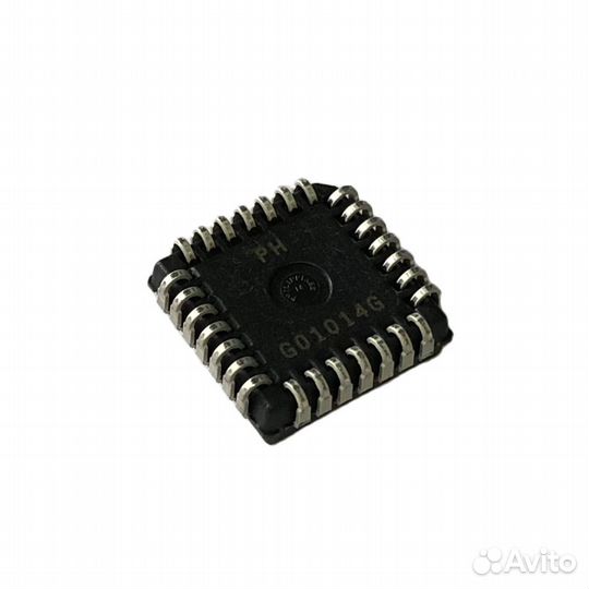 1 шт T89C51CC02CA-sisim T89C51 Микросхема Atmel