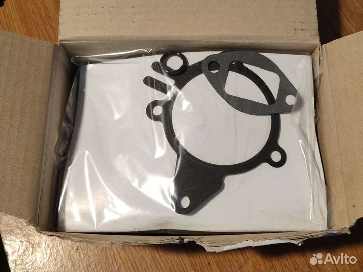 Помпа для kia rio 1.5 2000 -2005