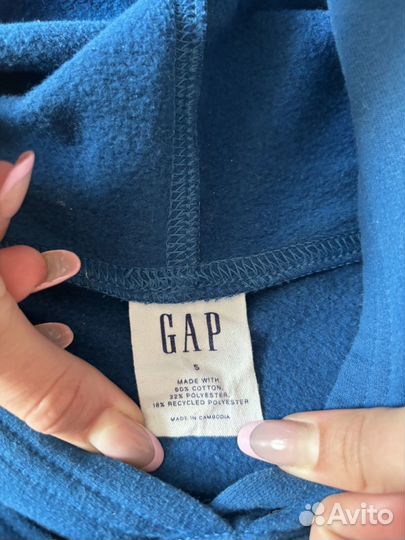 Кофты GAP унисекс