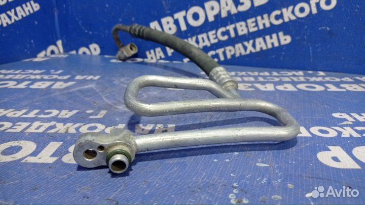 Трубка кондиционера Bmw E39 седан M52B25 2000