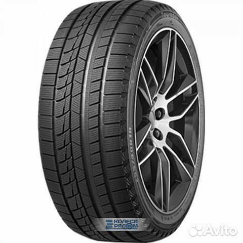 Tourador Winter Pro TSU2 205/55 R16 91T