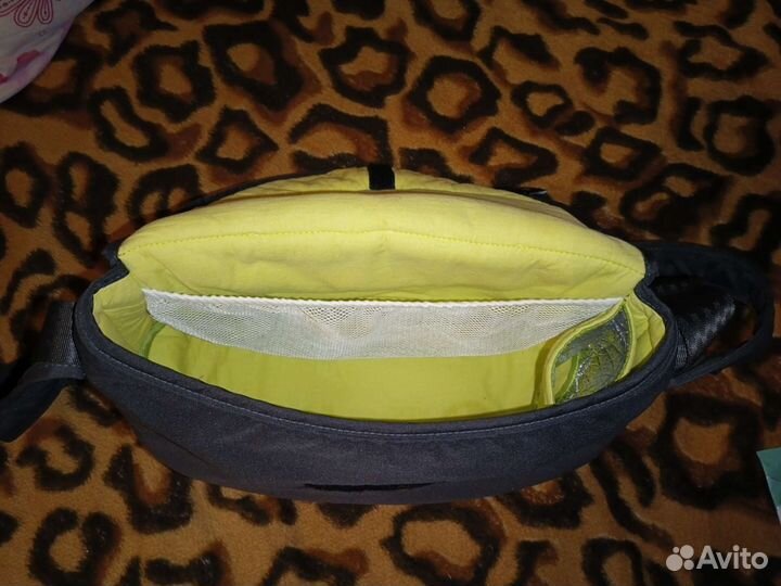 Сумка для детской коляски