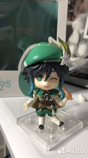 Фигурка Венти Nenderoid