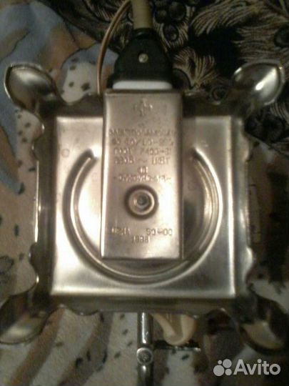 Самовар электрический