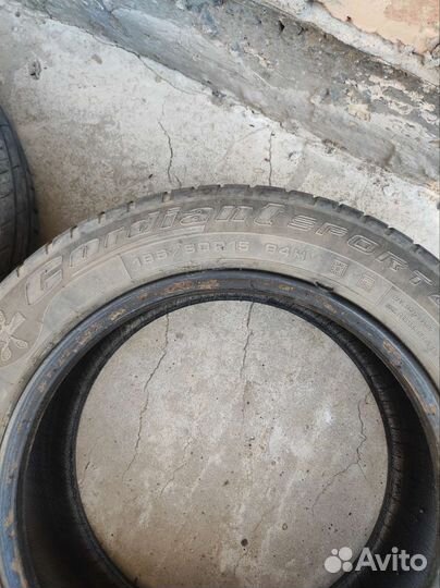Cordiant Sport 2 9/60 R15
