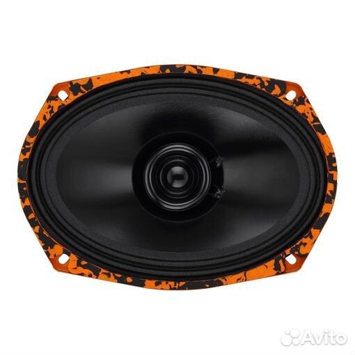 DL Audio Gryphon Lite 69 v2
