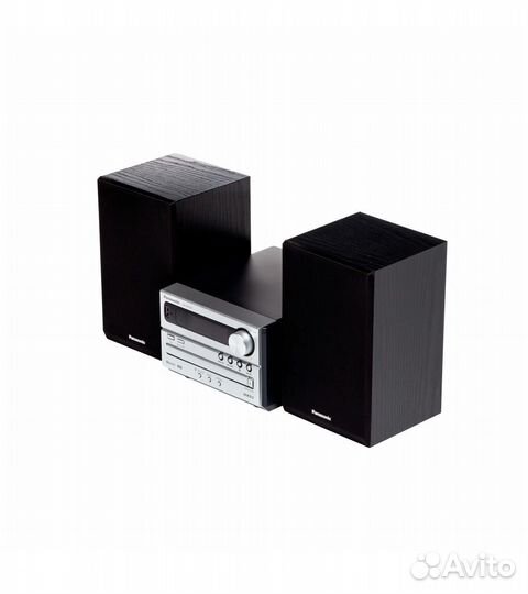 Музыкальный центр panasonic sa pm250
