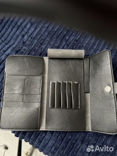 Чехол для ножниц новый