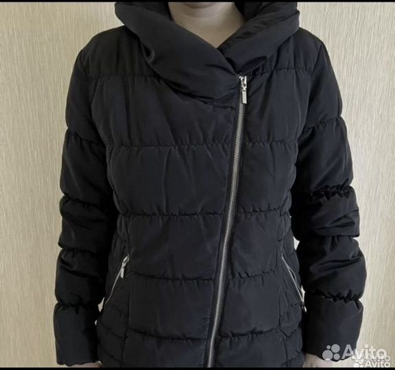 Куртка демисезонная женская 48 р