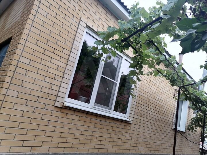 Дом 89,2 м² на участке 5,03 га