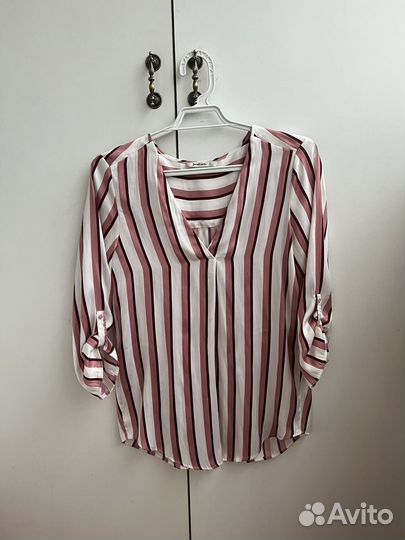 Блузки Stradivarius