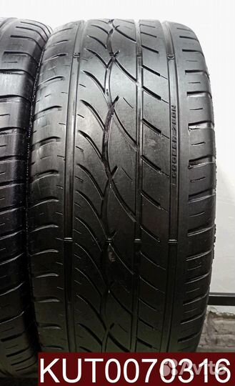Cooper Zeon XST-A 285/45 R22 107U