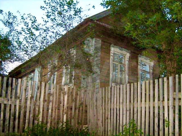 Дом 66 м² на участке 18 сот.