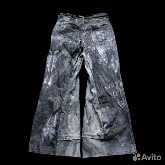 Дизайнерские джинсы y'xposed