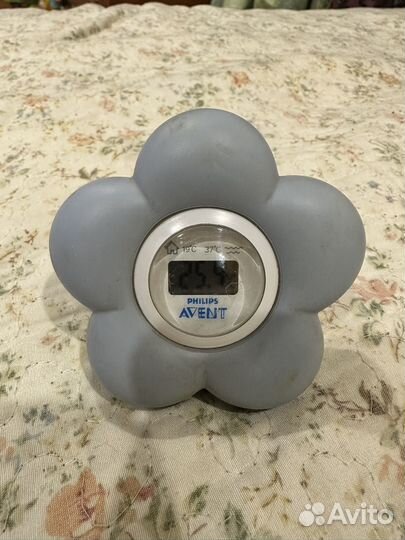 Термометр avent