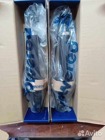 Продам амортизаторы