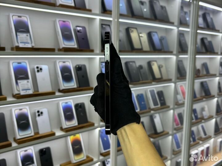 iPhone 14 Pro Max, 256 ГБ