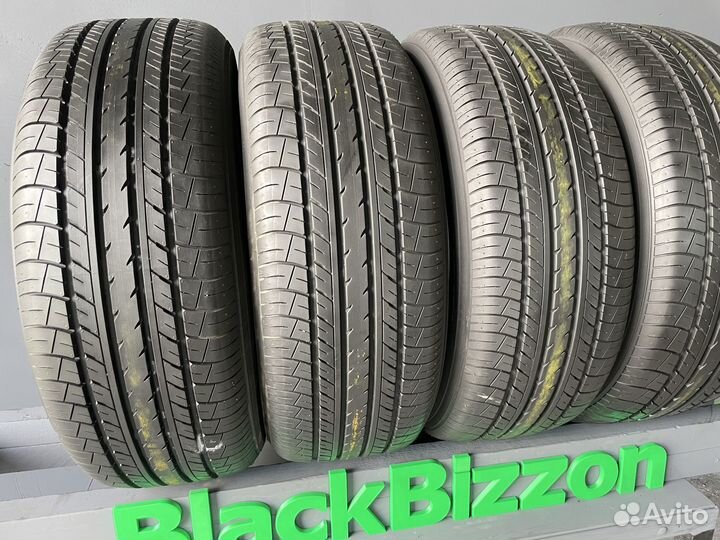 Yokohama dB Decibel E70 215/55 R17